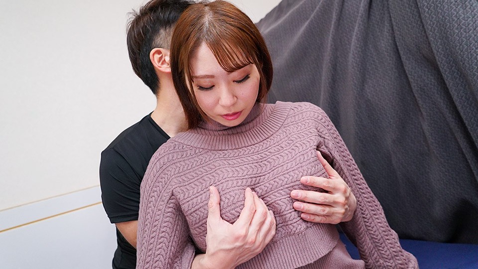 [pacopacomama-071523_877-FHD] 人妻北野由莉花被老公默许爆操内射！